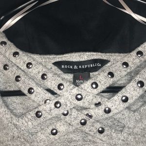 Rock & Republic Top